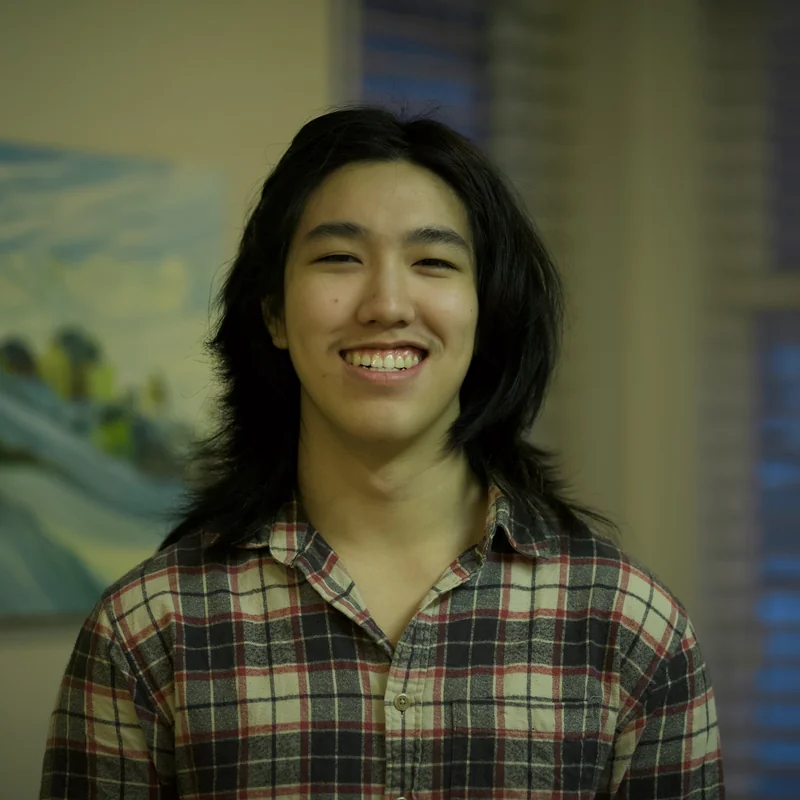 Eric Xiao