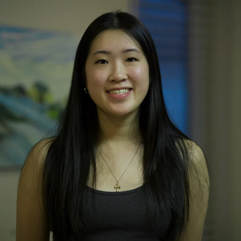 Serena Mok